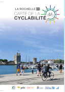 Plan vélo la Rochelle et agglo